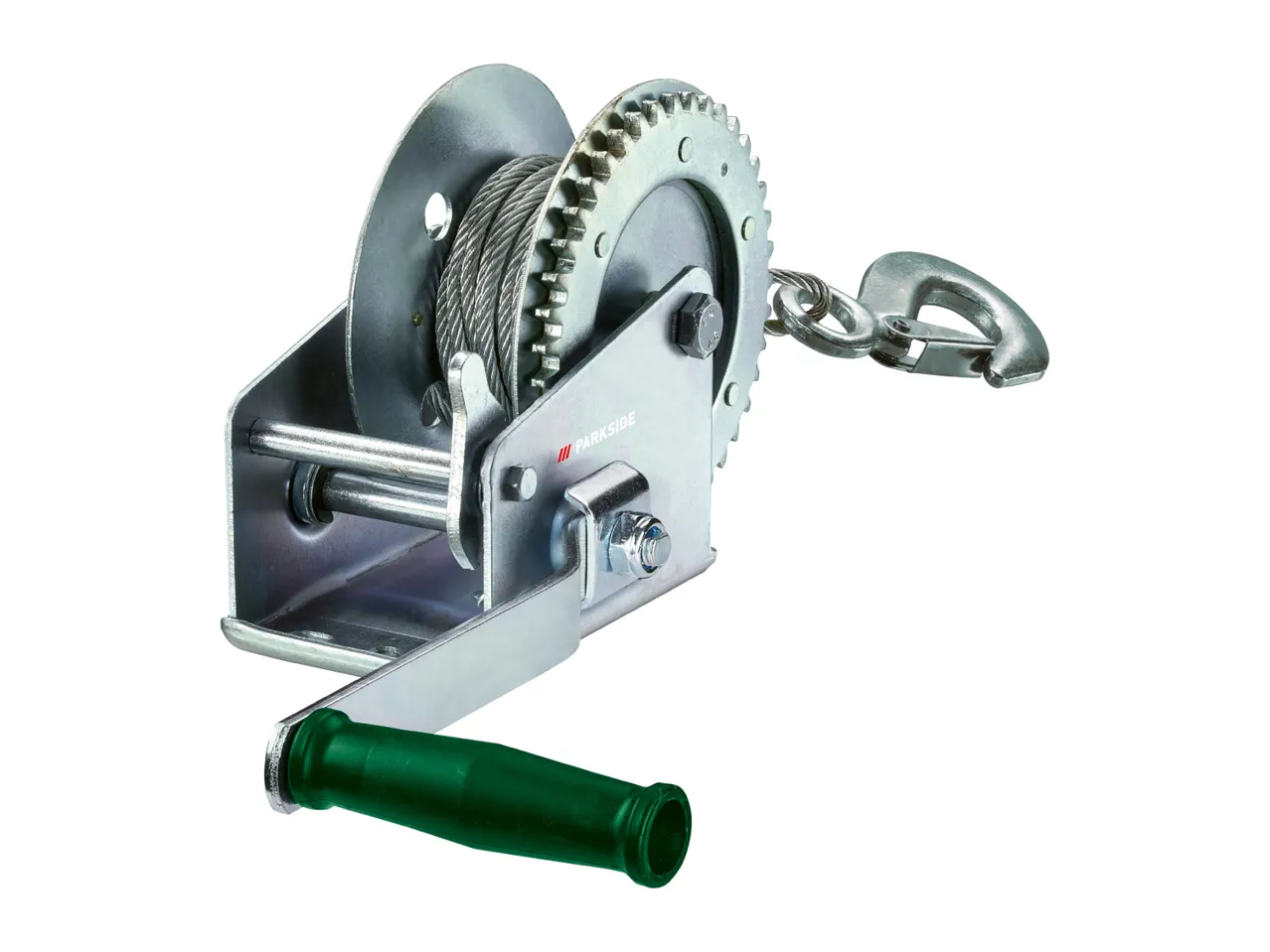PARKSIDE Hand Winch