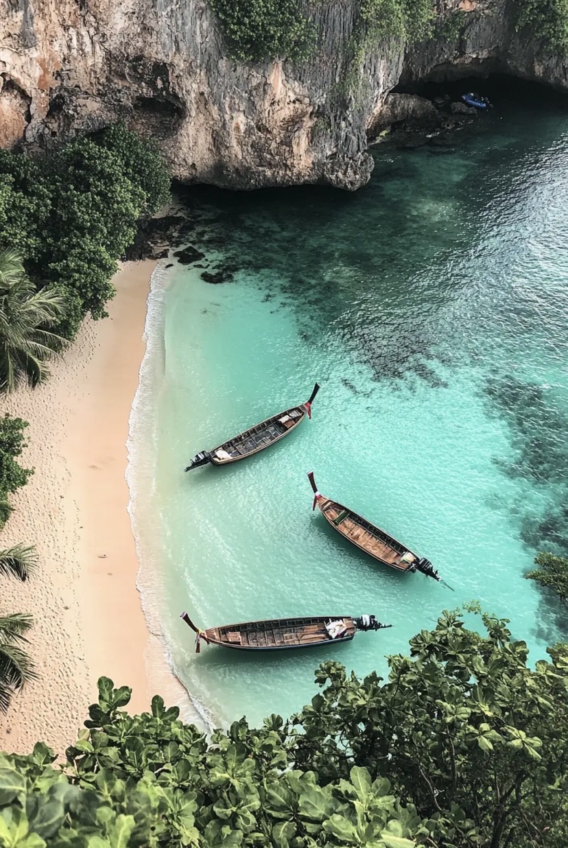 London (LGW) to Phuket, Thailand (RTN LHR) Via Beijing / Chengdu - Sep - Oct dates inc checked bags