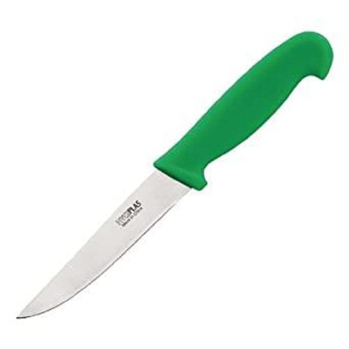 Hygiplas Vegetable Knife 10.5 cm/4 inch