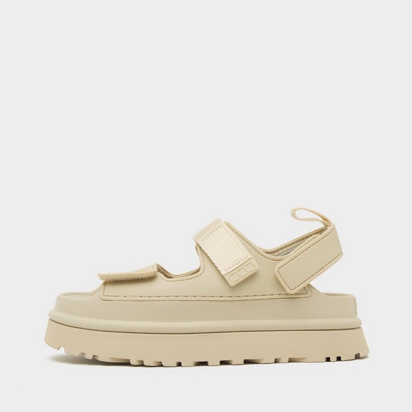 UGG GoldenGlow Women's Shoes, Sizes 4 & 5