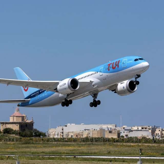 Early Sep TUI Rtn flights Pula Croatia (£31)/ Palma de Mallorca (£29) / Menorca (£29) / Reus (£28) w/ 10kg hand luggage from var airports