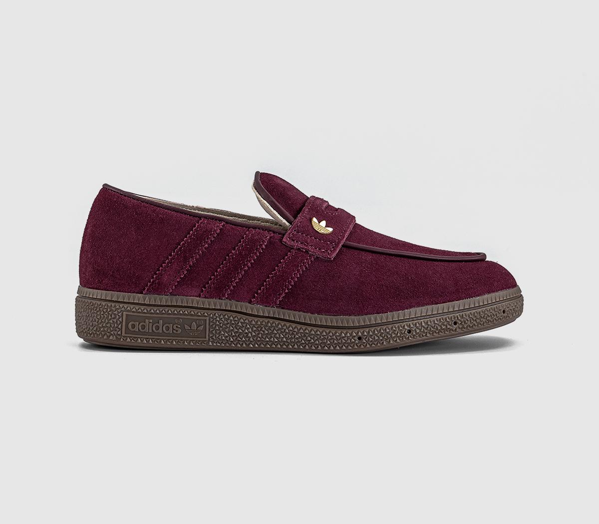 Adidas Handball Spezial Loafers Shoes