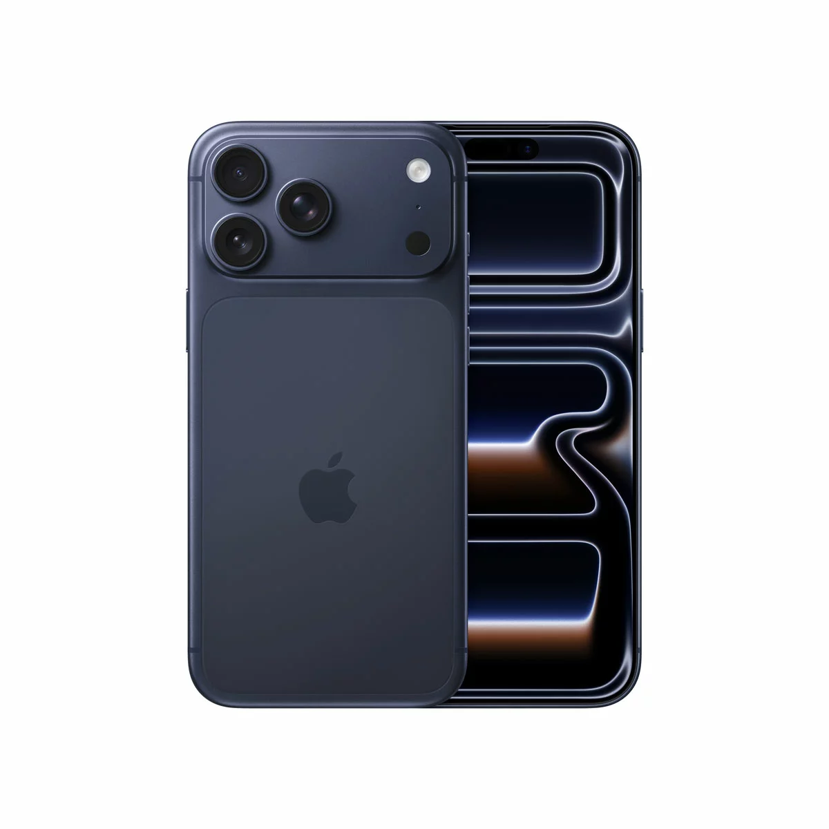 Apple iPhone 17 Pro Max 256GB Sim Free Mobile Phone in Deep Blue - price shown at checkout