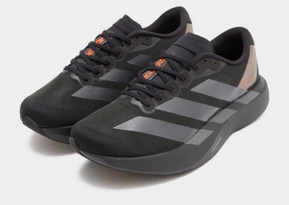 adidas Adizero Evo SL Men's Running Trainers - Other Colours Including Woven / ATR £70 - Extra 10% Off via App with Code (1st Orders)