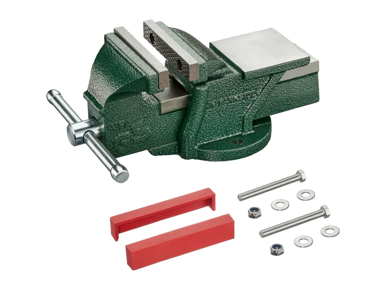 PARKSIDE Bench Vice