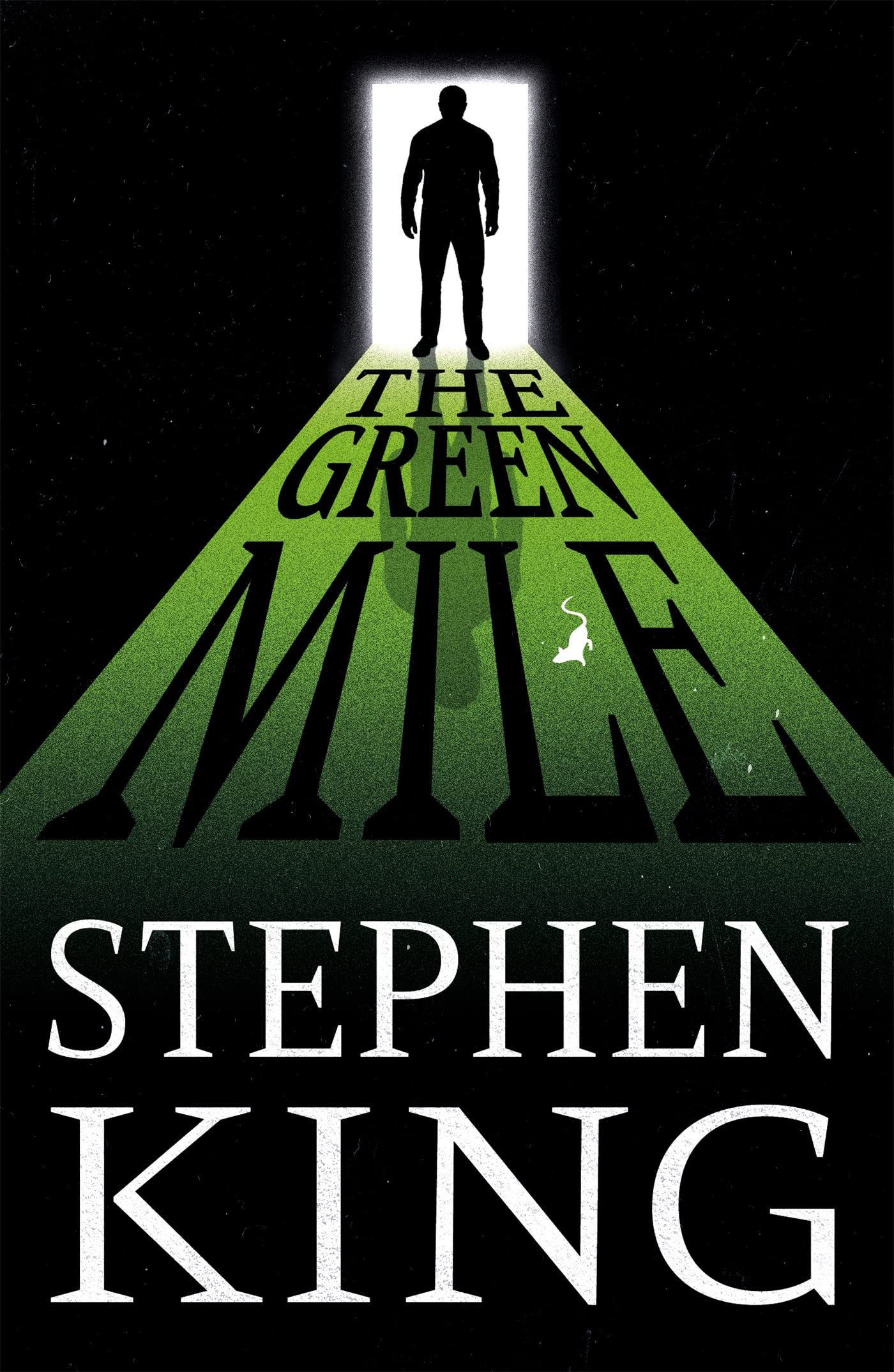 The Green Mile by Stephen King - Kindle Edition