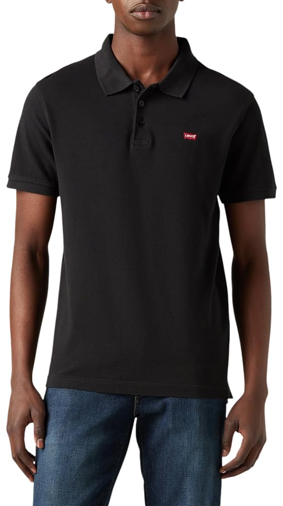 Levi's Men's Lse_Levis Hm Polo Polo Shirt (Pack of 1) - M, L