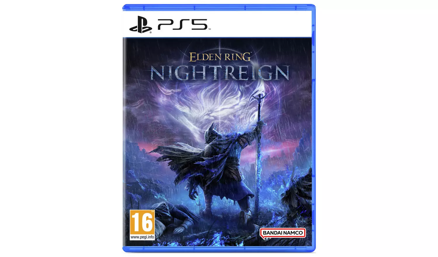 Elden Ring Nightreign PS5 Game - Free C&C limited locations