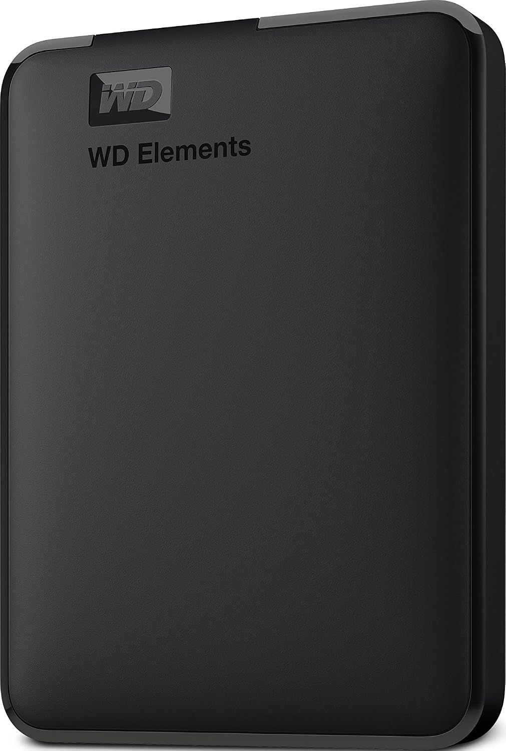 Western Digital 5TB WD Elements Portable (Micro-B/USB 3.0) External hard drive Free C&C