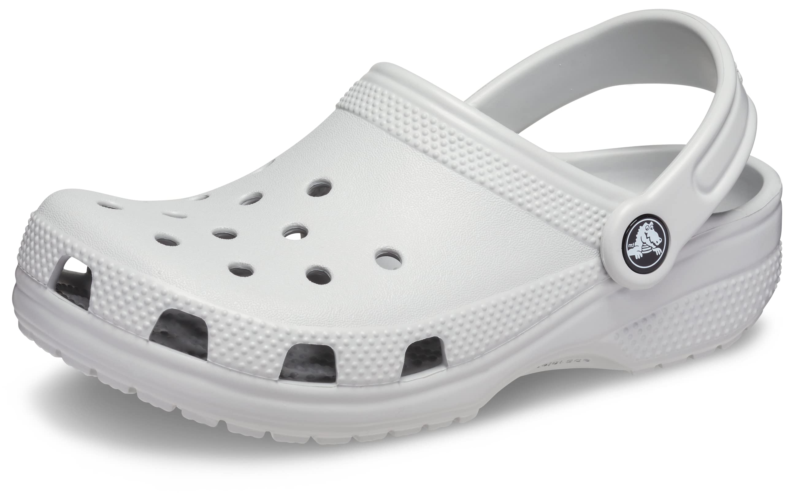 Crocs Unisex Kids Classic Clog TClog - Size 6, Navy £17.60, £18.33 Pink