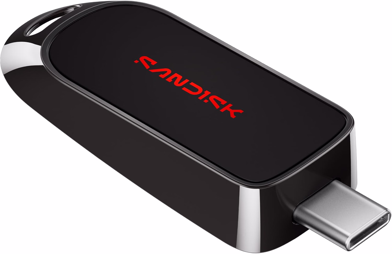 128GB SANDISK USB-C Flash Drive, Up to 250MB/s with Senior or Student discount