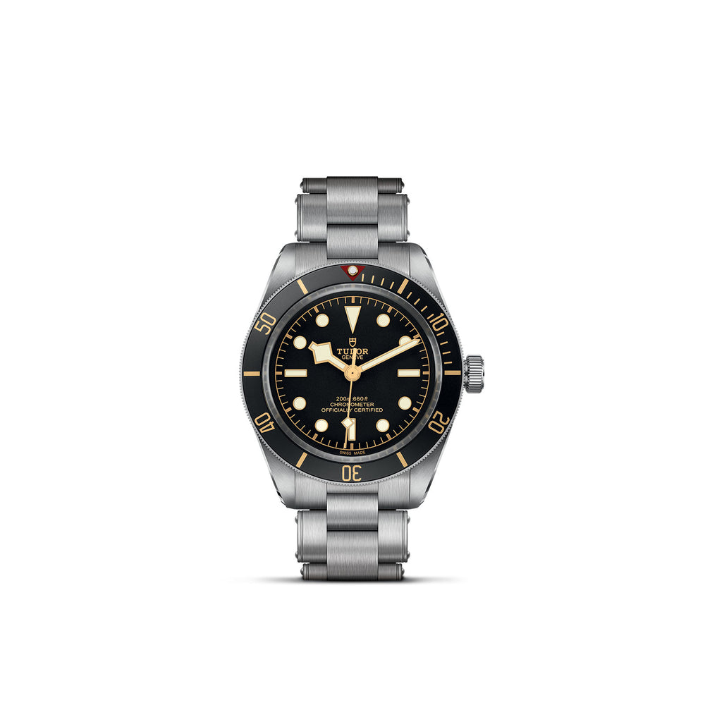 Tudor Black Bay Fifty-Eight 39mm Watch - EX DISPLAY