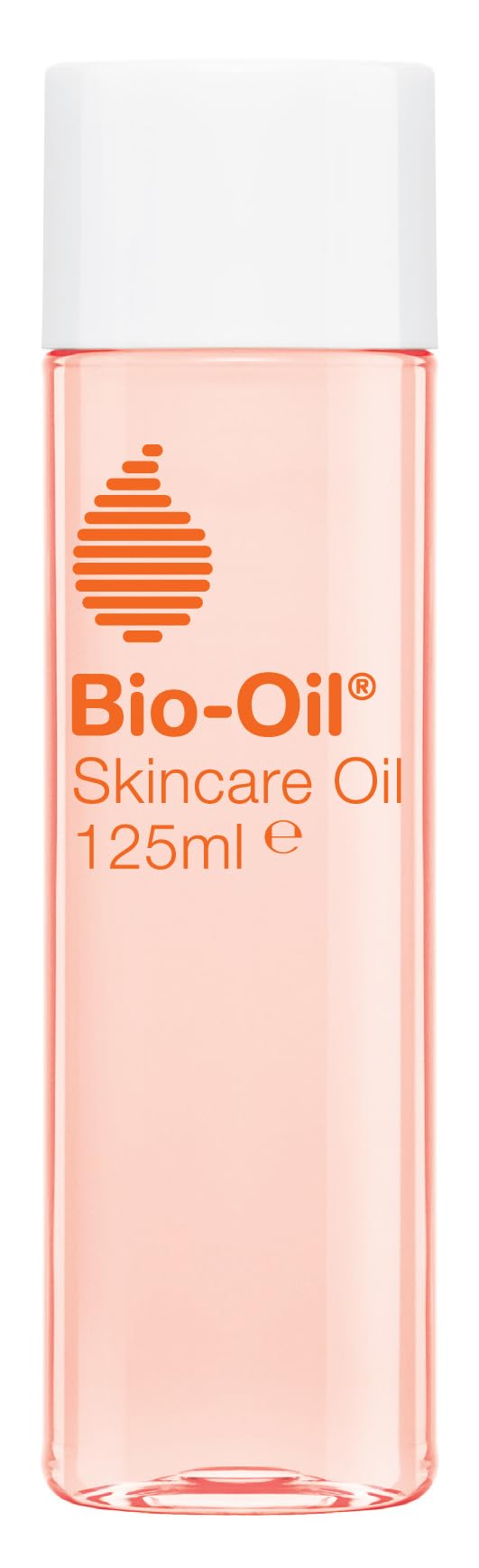 Bio-Oil Skincare Oil for Scars and Stretch Marks, 125ml