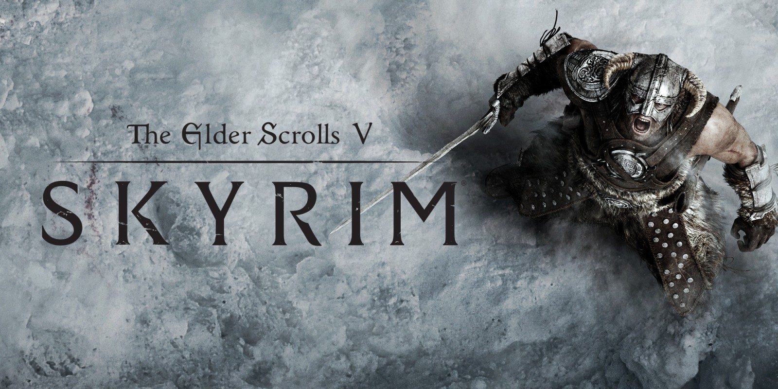 The Elder Scrolls V: Skyrim Nintendo Switch Game