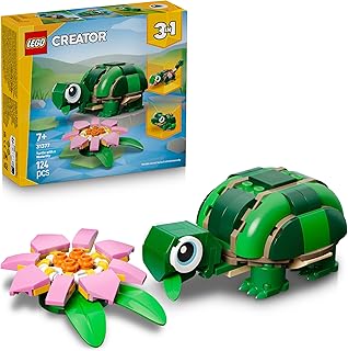30% Off Lego At Checkout + Spend £15 For Free Delivery e.g Get 3 For £13.14 Sold By Amazon Via Haul