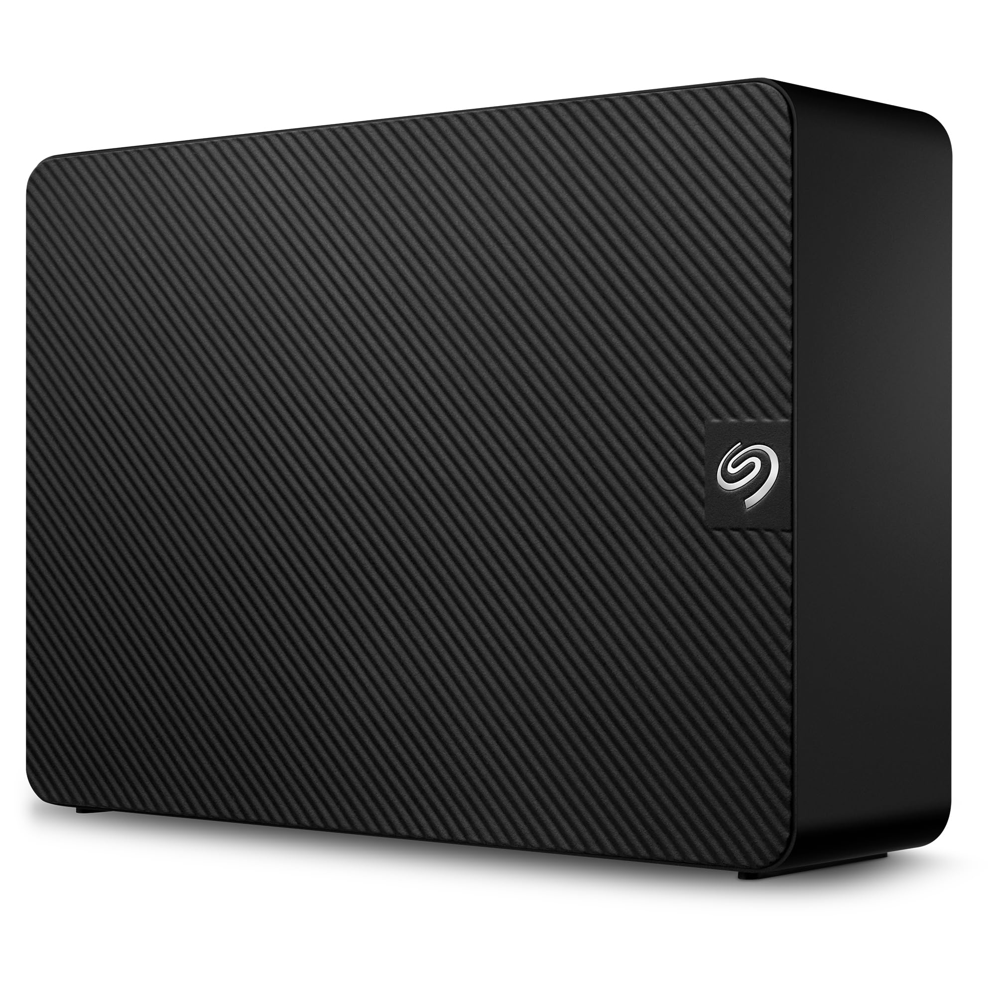 Seagate 16TB Expansion Desktop Hard Drive USB 3.0 (STKP16000400)