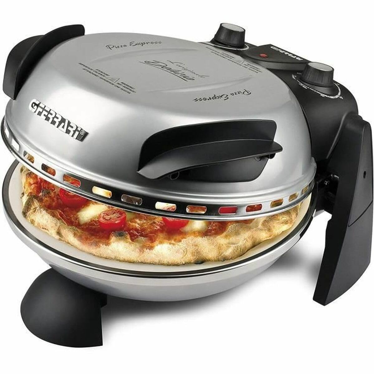 G3 Ferrari G10006 Pizza Express Delizia, Pizza Oven- Sold by Amazon Italy