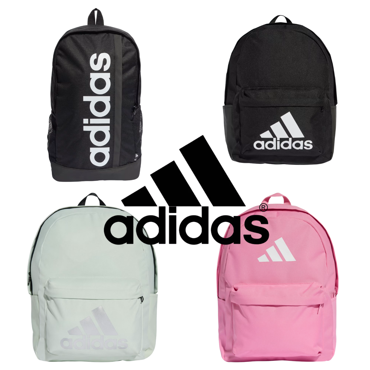 adidas Bag sale including Duffel bag, Backpack and more