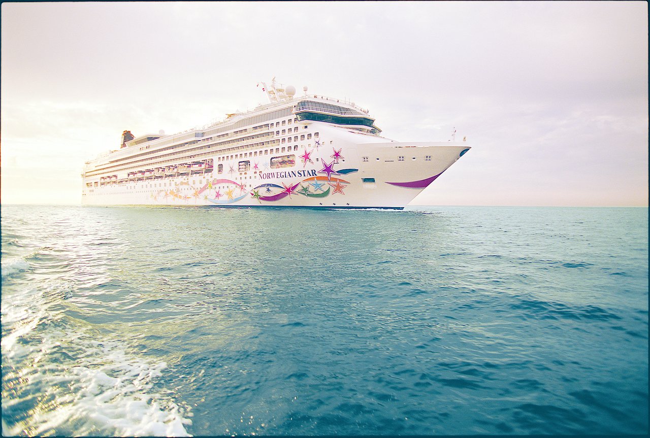 13 Nights | 2 Night Lisbon Stay & 11 Night Cruise | NCL Star | Flights From Manchester | 2 Adults (£829pp) | 7 Nov 2026
