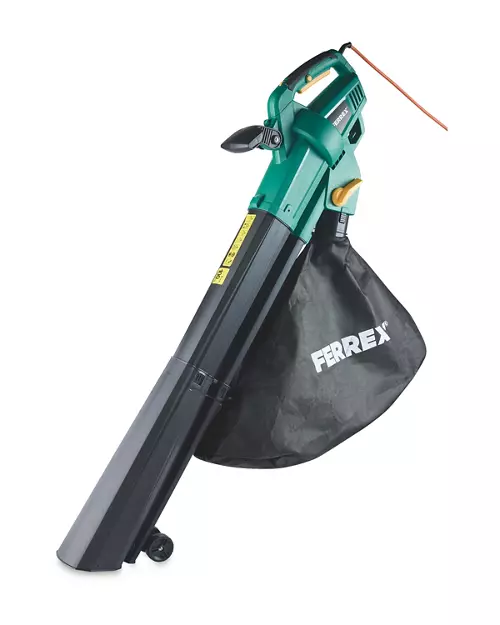 GARDENLINE Electric Leaf Blower