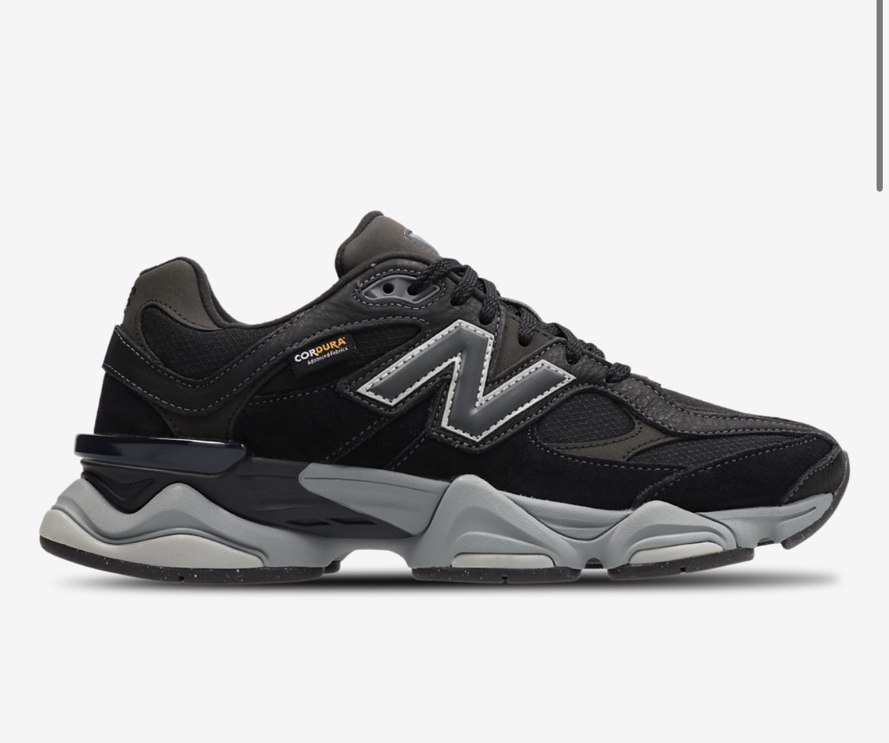 Mens New Balance 9060, Size 6.5-7