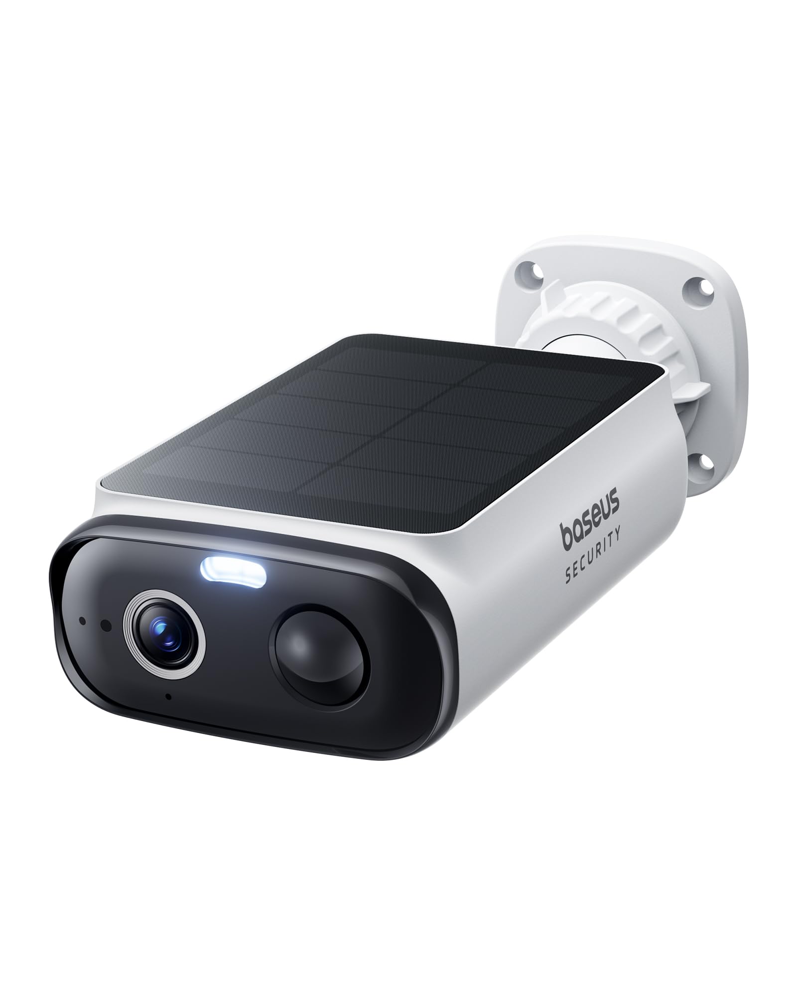 Baseus S1 Lite Solocam Solar Security Camera Outdoor Wireless w/voucher @ Baseus Brand Store /FBA