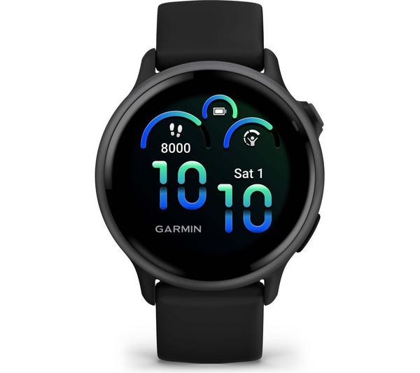 GARMIN Vivoactive 6 Smart Watch - All Colours