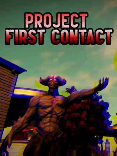 [PC] Project First Contact - Free to Keep