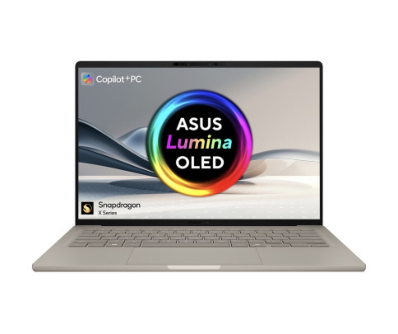 Currys Refurb ASUS Zenbook A14 – £399 (Very Good) – Snapdragon X | 16GB RAM | 512GB SSD | OLED | 980g | 12-Month Warranty