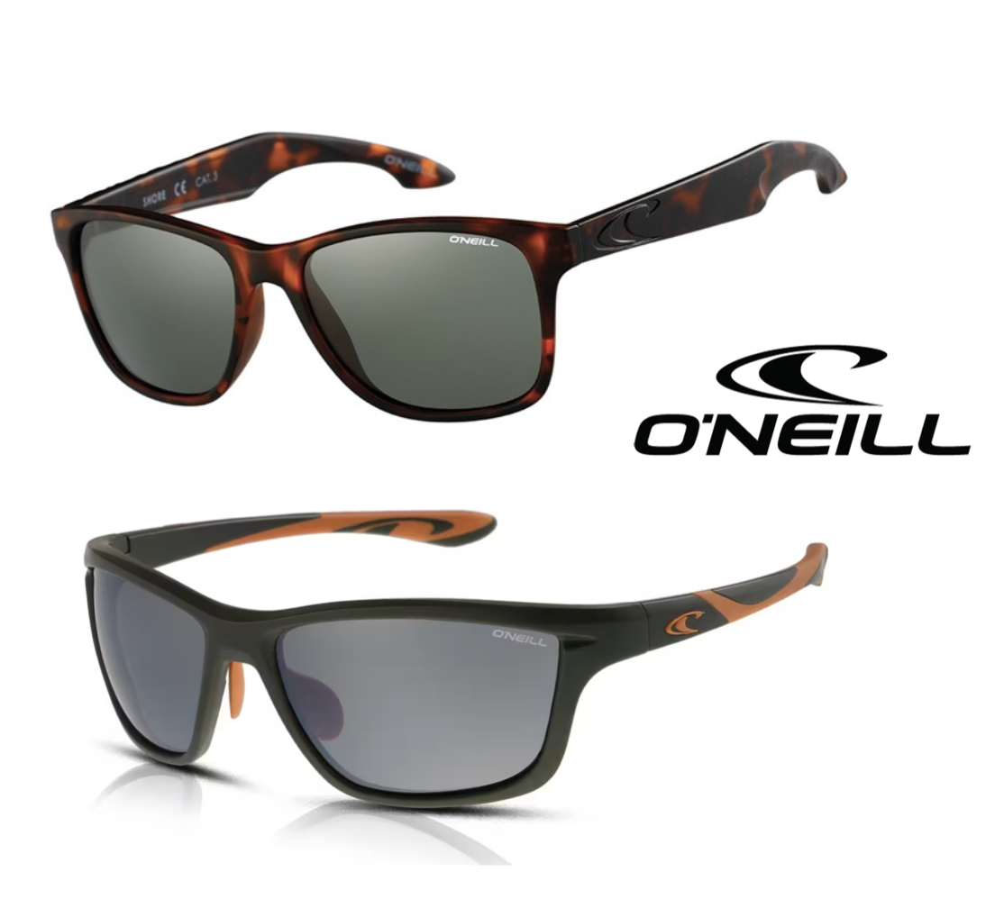 O'Neill Shore Tort Polarised UV400 Sunglasses / Sport £12.99
