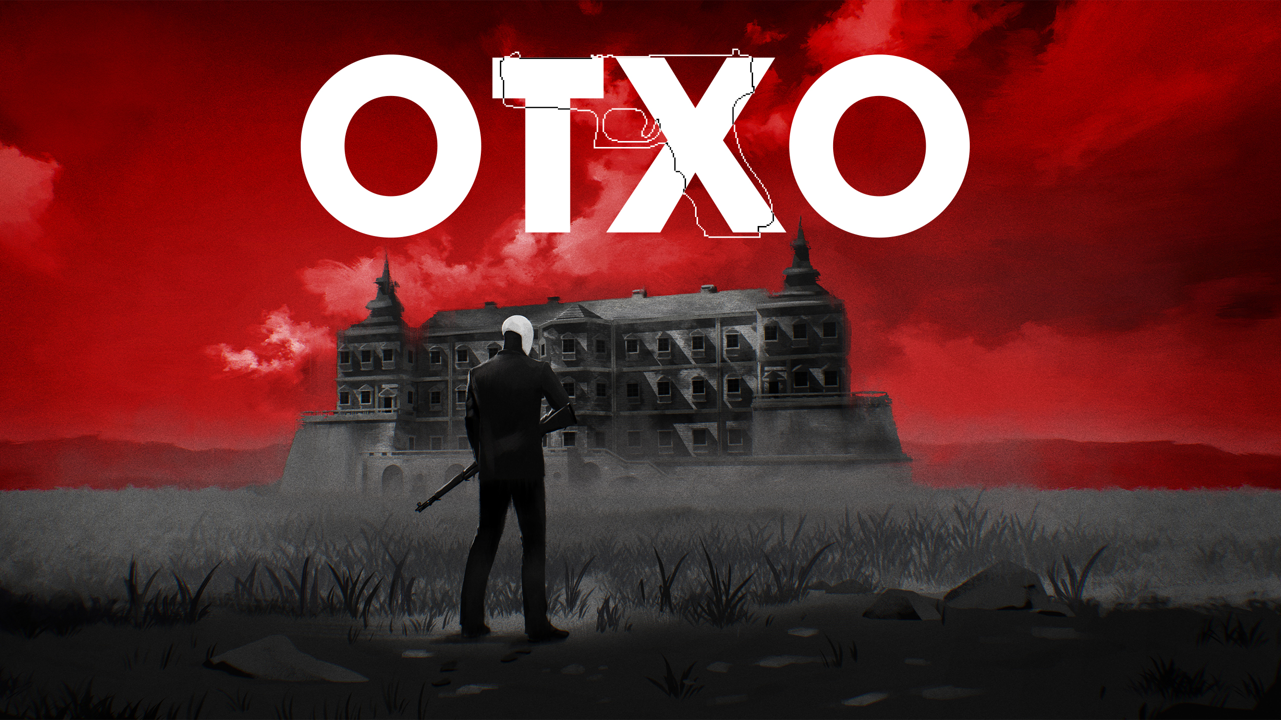 OTXO free on PC (Digital - Epic Games)