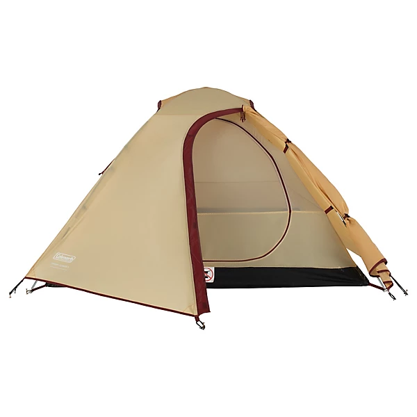 Coleman Darwin Summer Beige Dome 3-man Tent (free c+c)