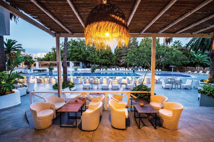 28 Nts 4 Star All Inclusive £1059.27pp Golden Tulip President Hammamet, Tunisia 4.0 TA - Flights from Birmingham 30 Oct (full Tui package)