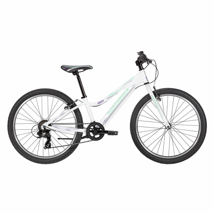 Northrock 24" Girls Bike - In Store Chester