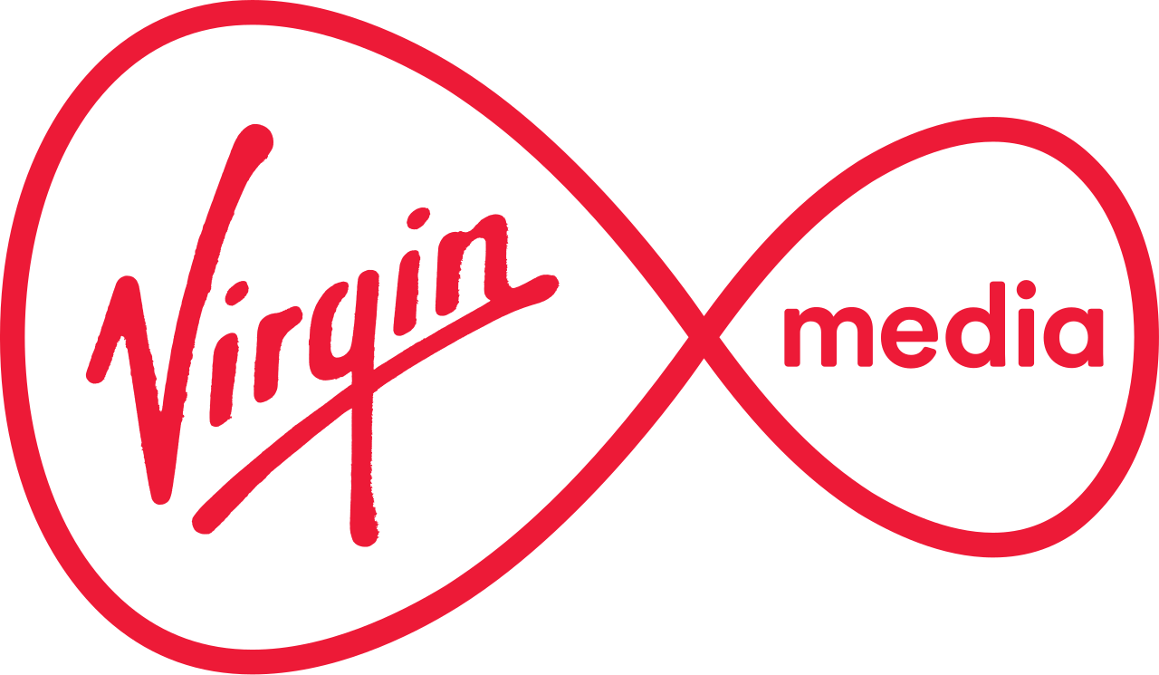 Virgin GiG1 Broadband (1130Mb) £22.99pm (24m) + 3-month free trial of Advanced Security, powered by F-Secure (New Customers)
