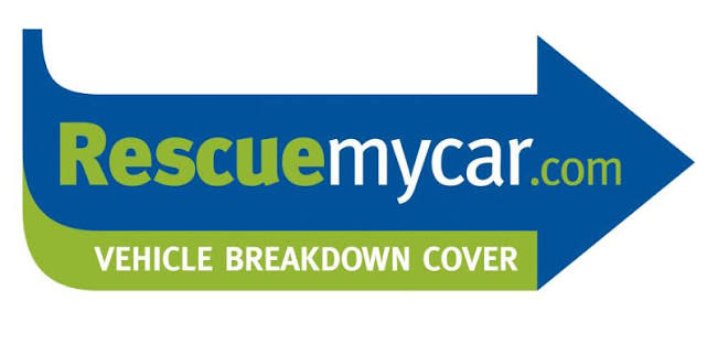 Rescue my car Annual Breakdown Cover with National Recovery, Home Assistance + 30% Premium TopCashback