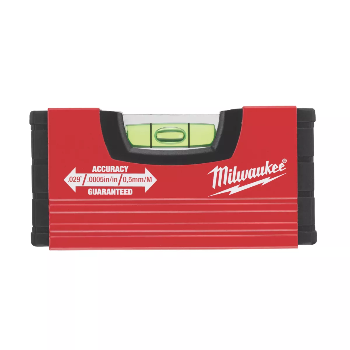 Milwaukee Spirit Level 4" (100mm) - Free C&C