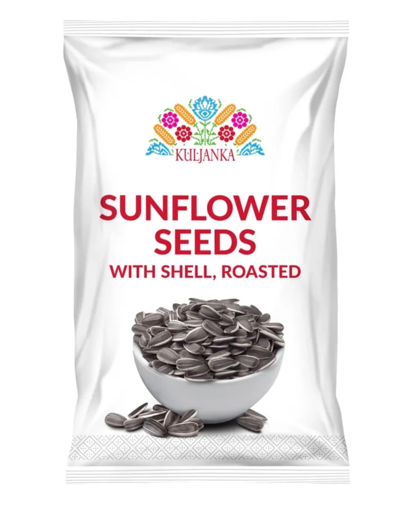 Kuljanka Sunflower Seeds Assorted - Lidl Plus Price
