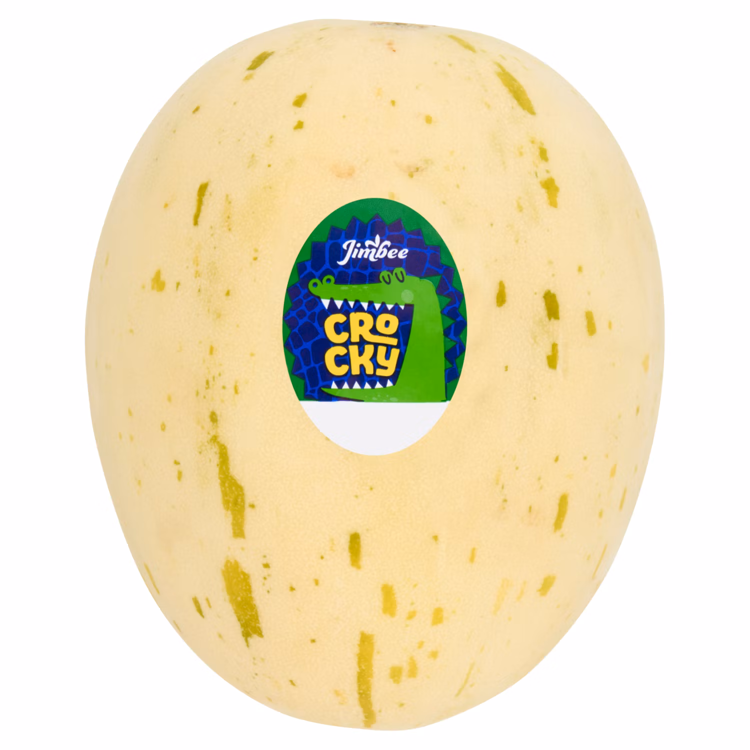 Jimbee Crocky Melon
