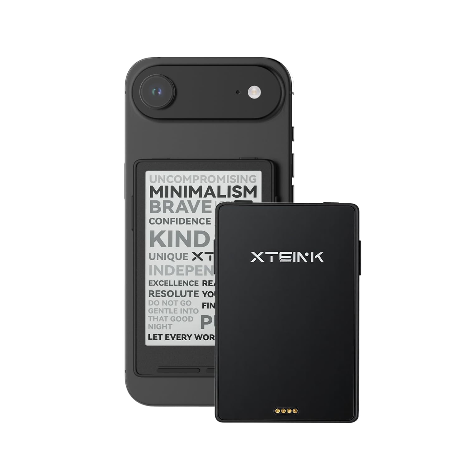 XTEINK X3 3.7" Pocket E-Ink eBook Reader - Sold by Xteink Official Store / FBA