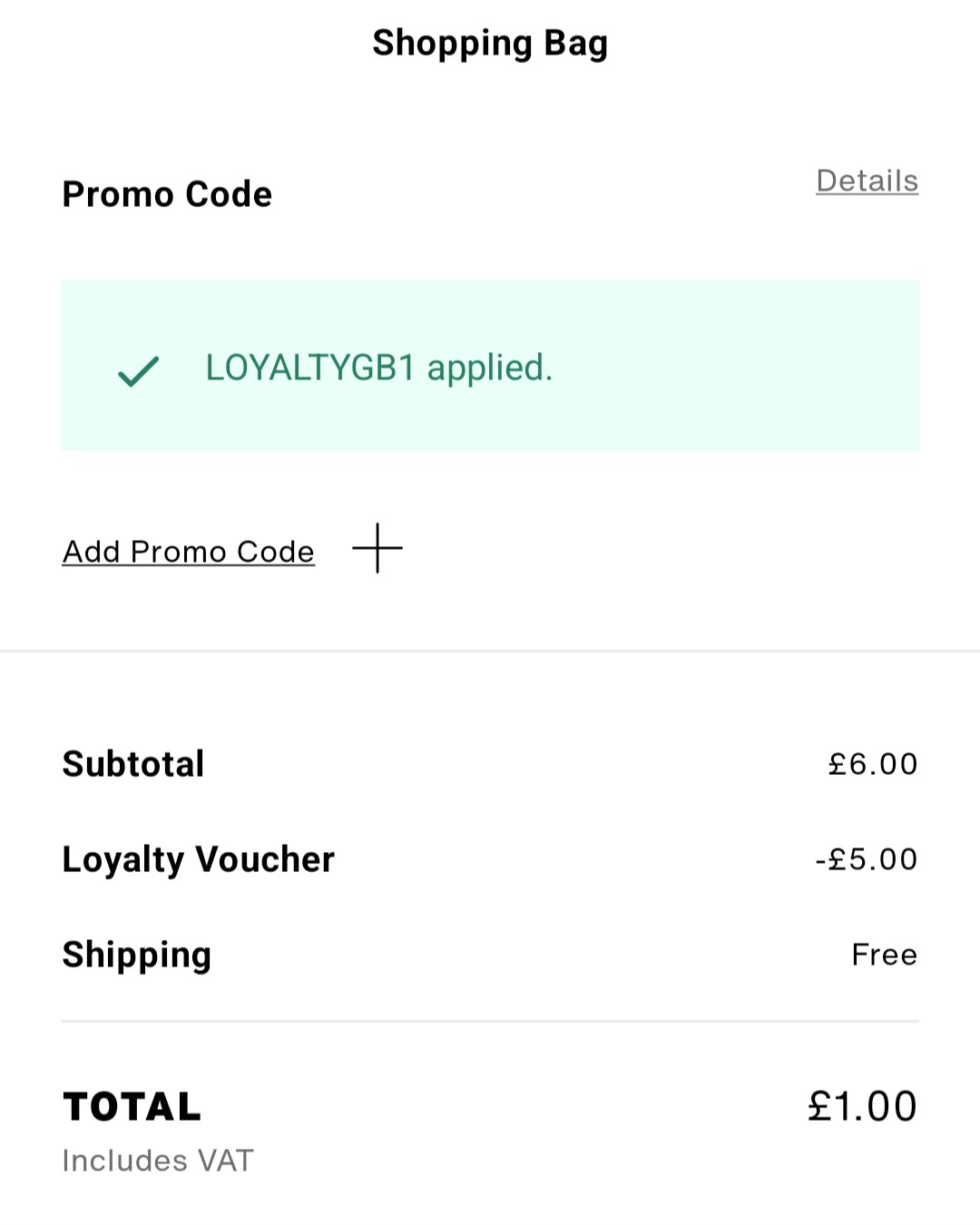 Variety of Levi socks for £1/£3 with app sign up and points redemption
