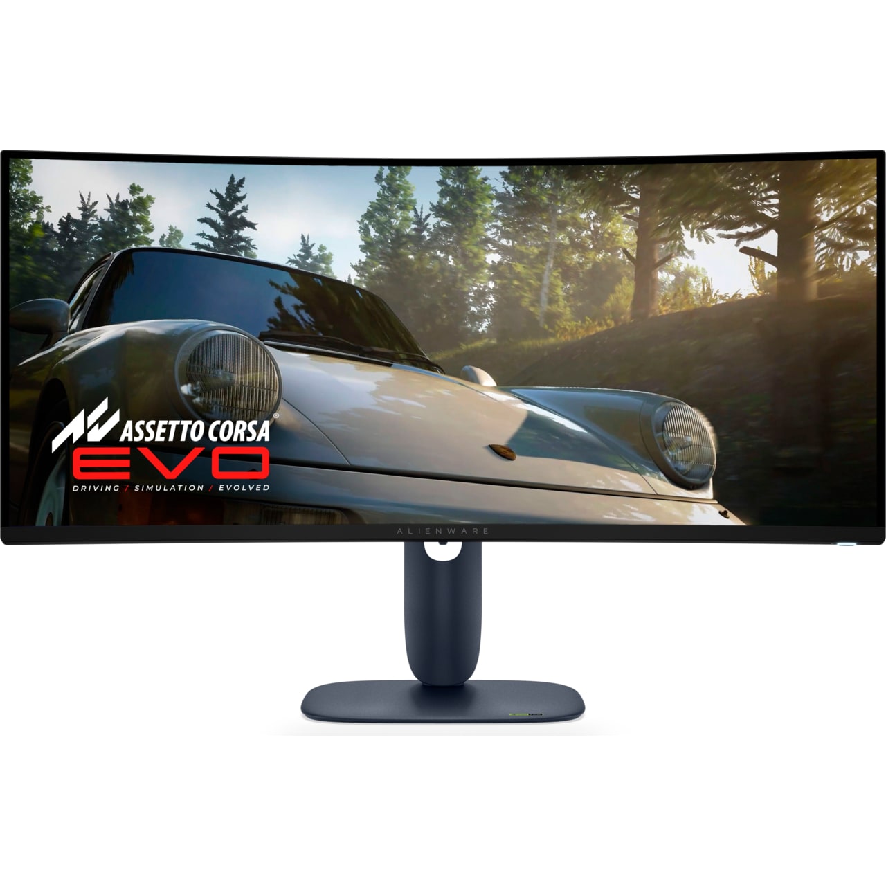 Alienware 34 inch 240hz QD-OLED Gaming Monitor - AW3425DW [Certified Refurbished]