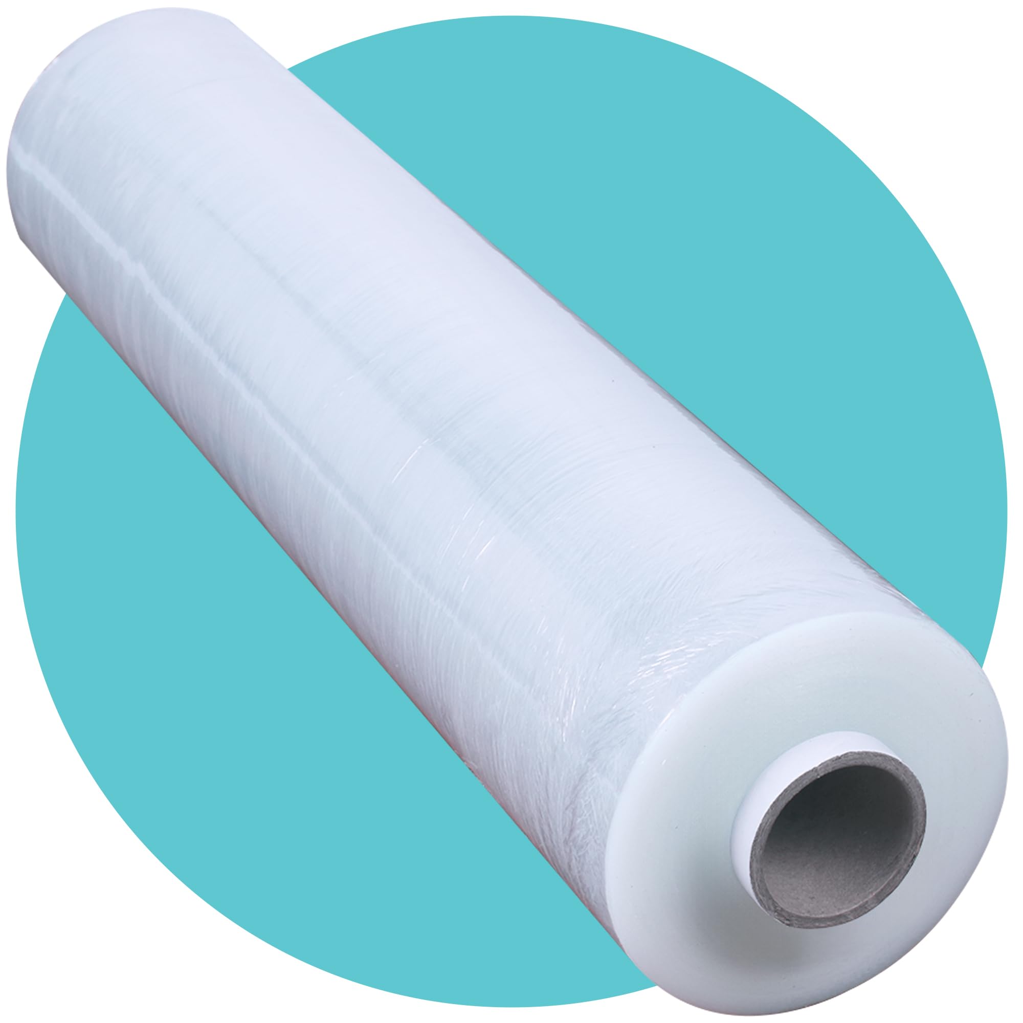 Triplast Pallet Stretch Wrap Roll (400mm x 250m)