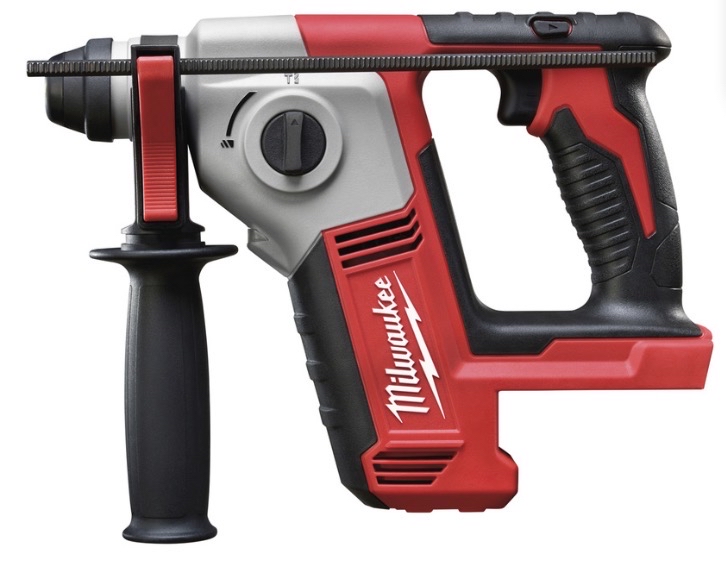 Milwaukee M18BH-0 Compact SDS+ 2 mode Rotary Hammer