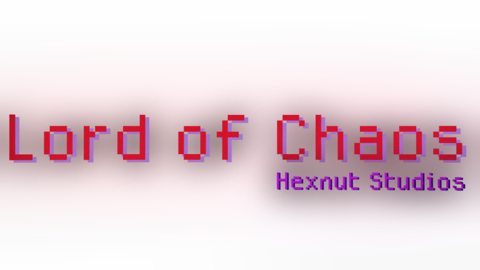 Lord of Chaos - Free to Keep [PC]