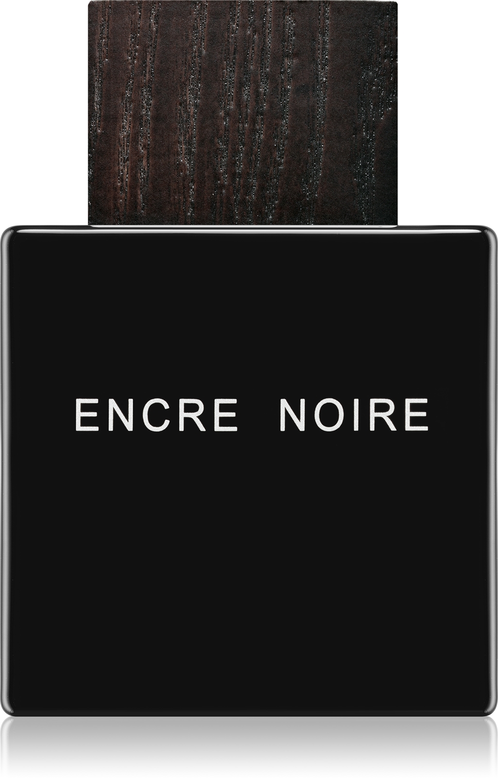 Lalique Encre Noire eau de toilette for men 100ml