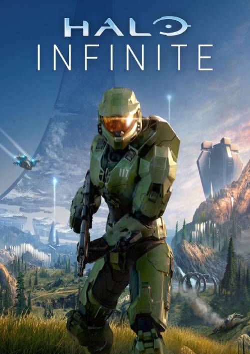 Halo Infinite (Campaign) (PC / Xbox One / Xbox Series X|S Key)