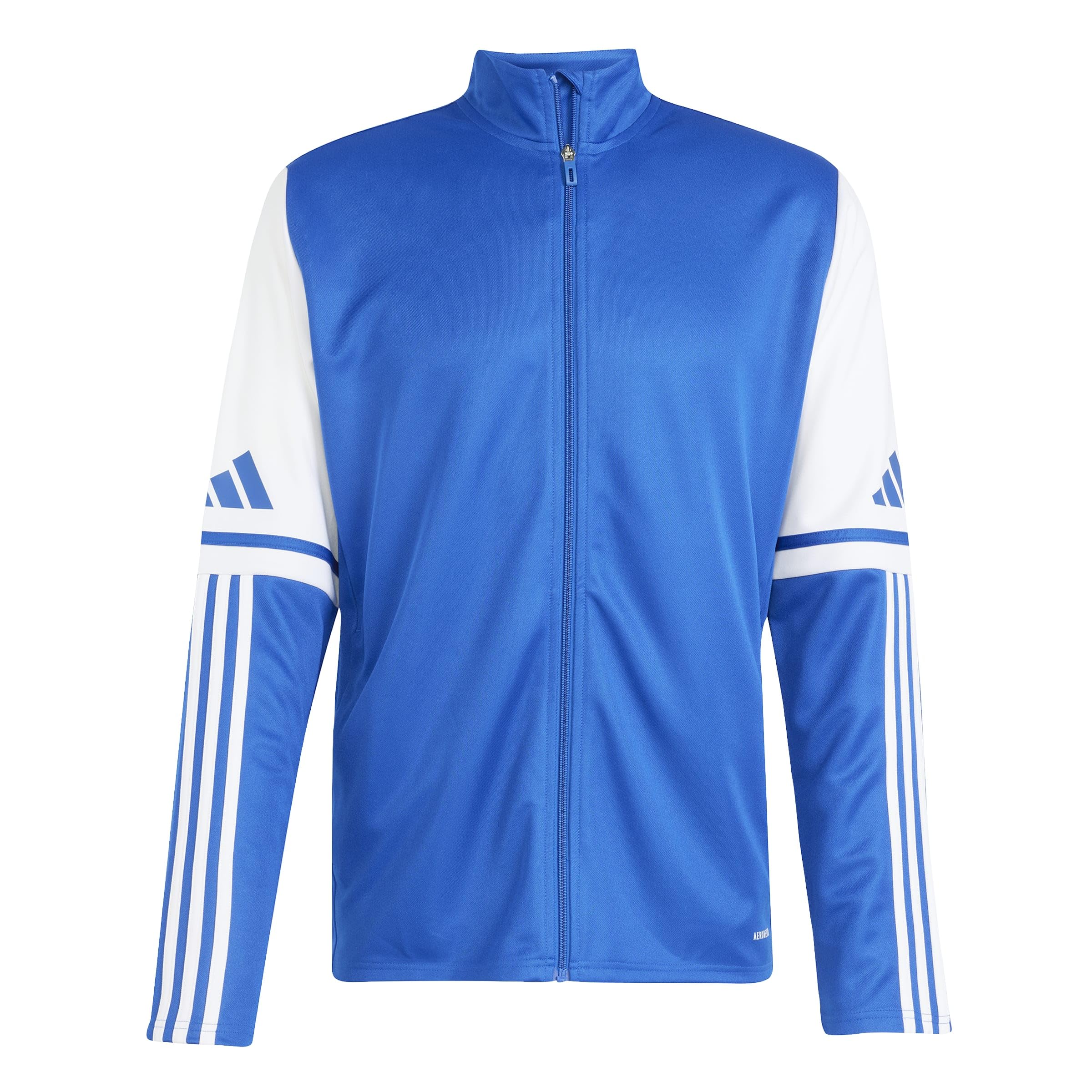 Adidas Squadra 25 Blue Training Track Top - Size XXL