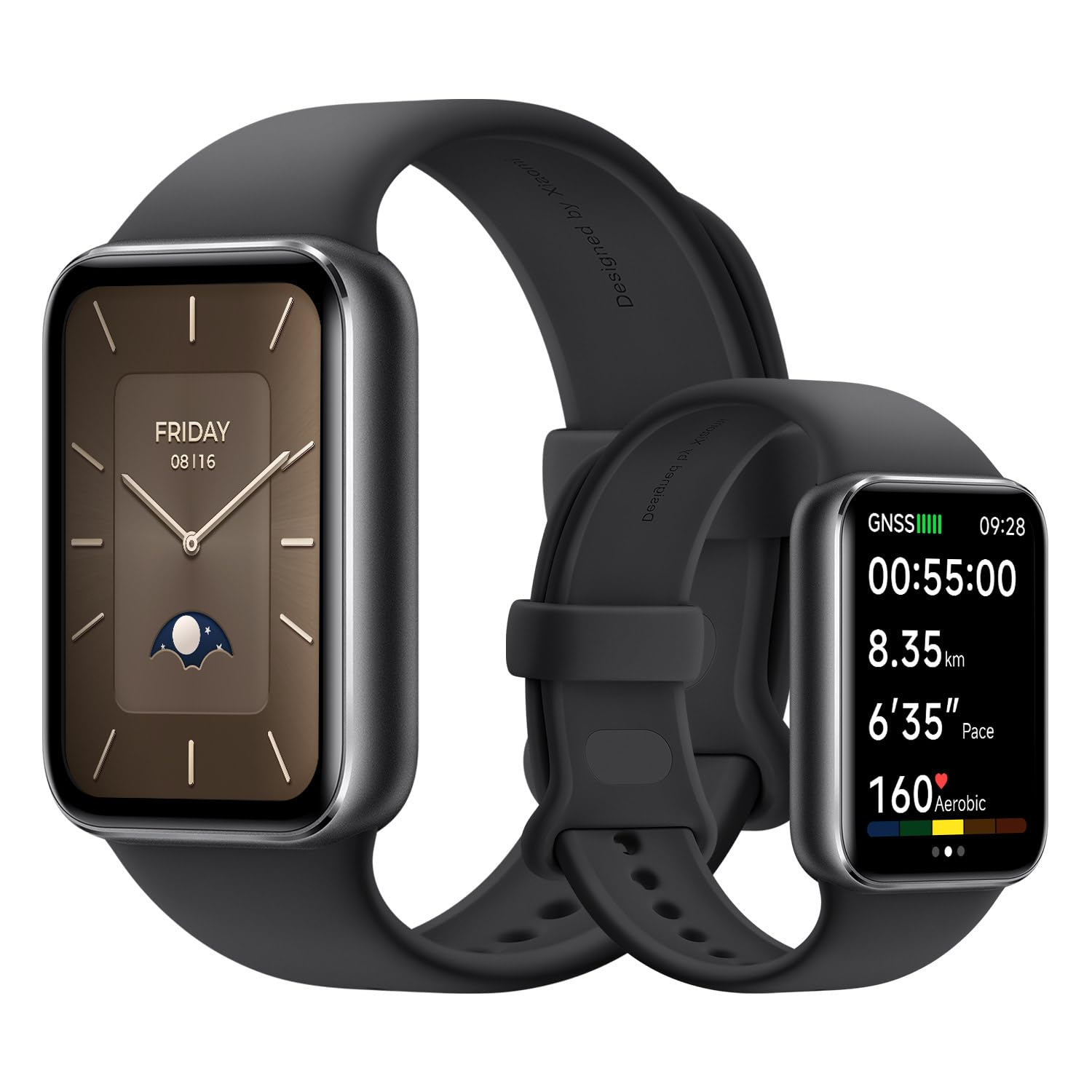 Xiaomi Band Sale (Amazon Resale) Xiaomi Band 9 pro (Very Good) / Like New £29.76 | Xiaomi Band 10 VGC £25.55 / Like New £26.62 At Checkout