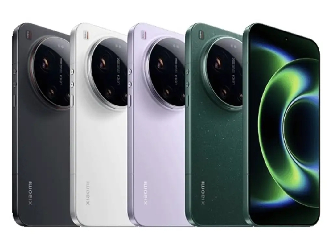 Xiaomi 17 Ultra 5G Dual SIM 16GB 512GB (Snapdragon 8 Elite Gen 5, 6000mAh, 6.9 Inch) £881.10 With Student & Auto Discount